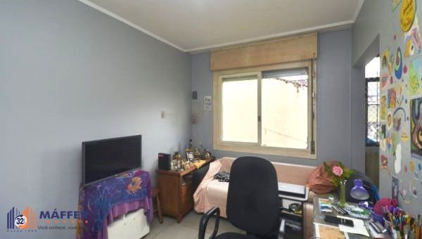Apartamento, 1 quarto, 47 m² - Foto 3