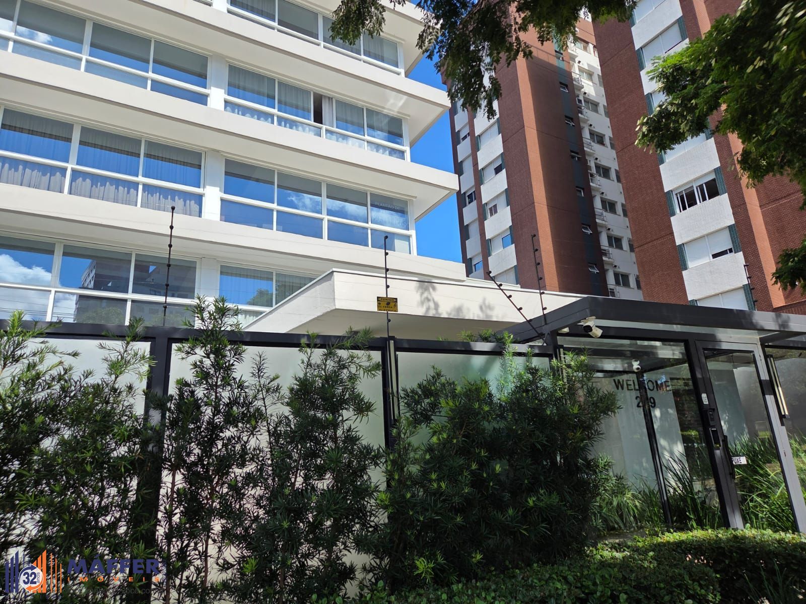 Apartamento no Welcome, 3 quartos, à venda, 129 m², Petrópolis - Porto Alegre — foto 3