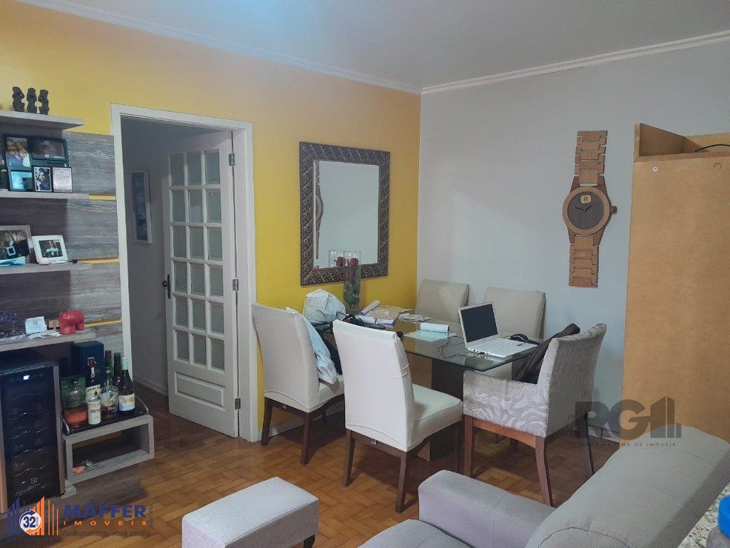 Apartamento, 3 quartos, 92 m² - Foto 1
