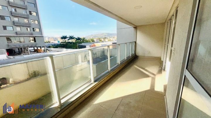 Apartamento NOVO no Condomínio Rossi Reserva de 3 dormitórios e 2 vagas