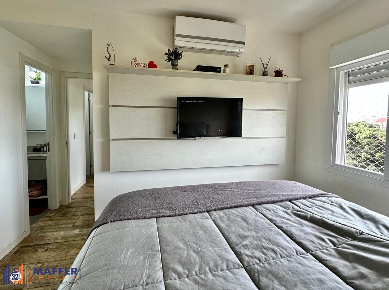 Apartamento, 2 quartos, 56 m² - Foto 9
