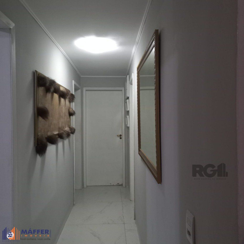 Apartamento, 4 quartos, 120 m² - Foto 12