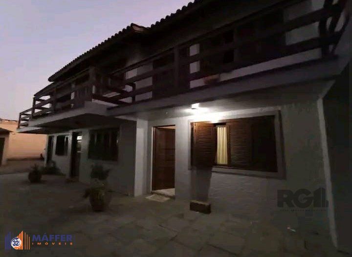 Casa de Condomínio, 2 quartos, à venda, 72 m², Centro Histórico - Imbé — foto 4