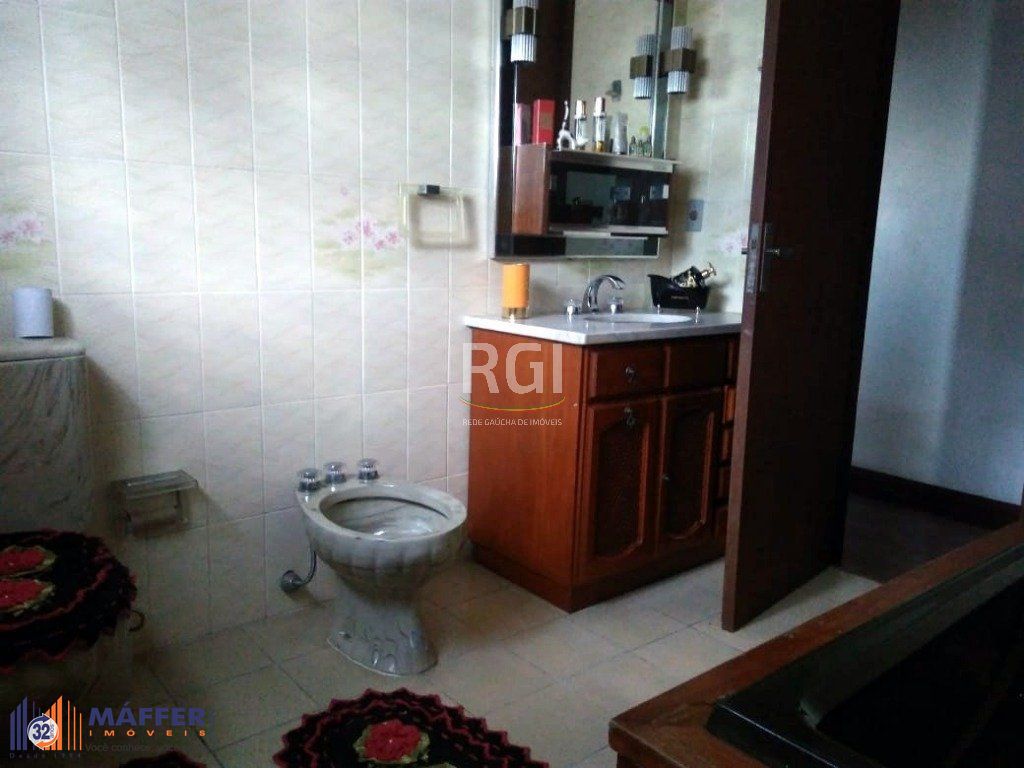 Casa, 3 quartos, 324 m² - Foto 23