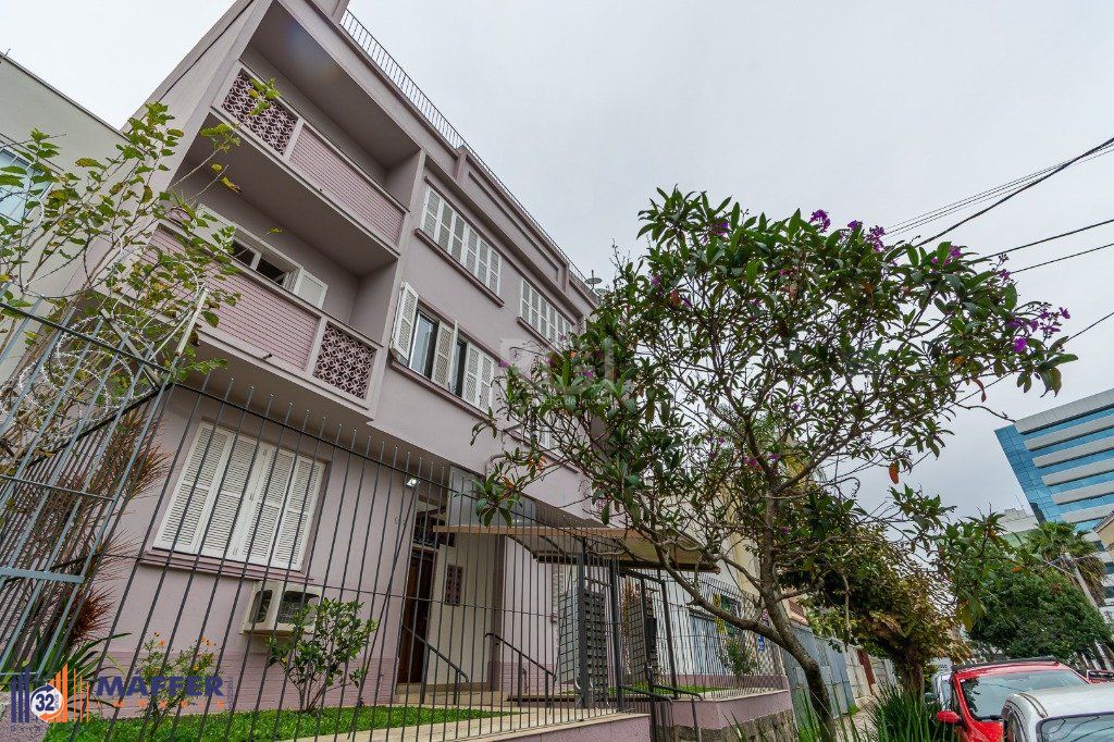 Apartamento, 2 quartos, 66 m² - Foto 22