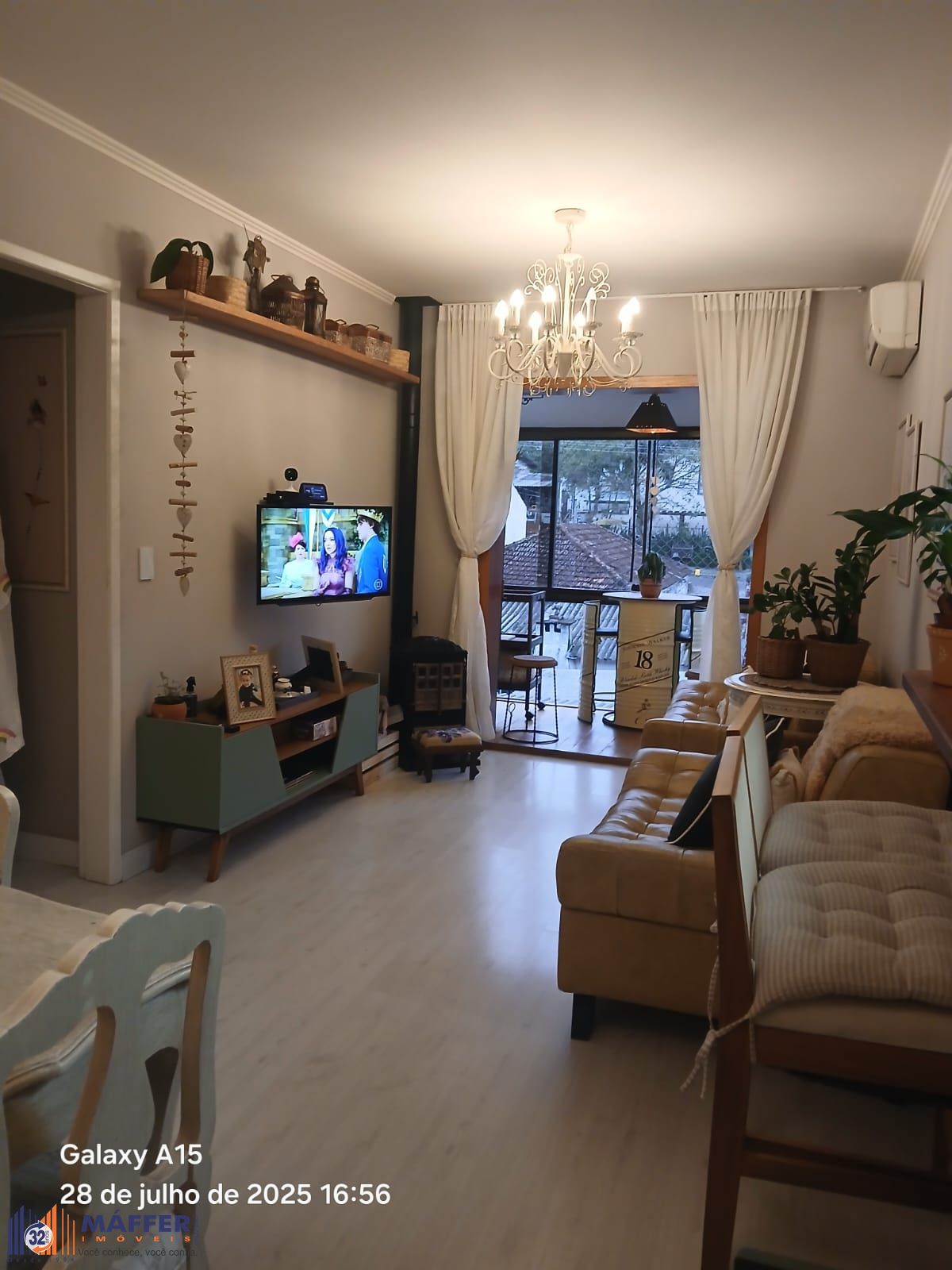 Apartamento, 2 quartos, 70 m² - Foto 6