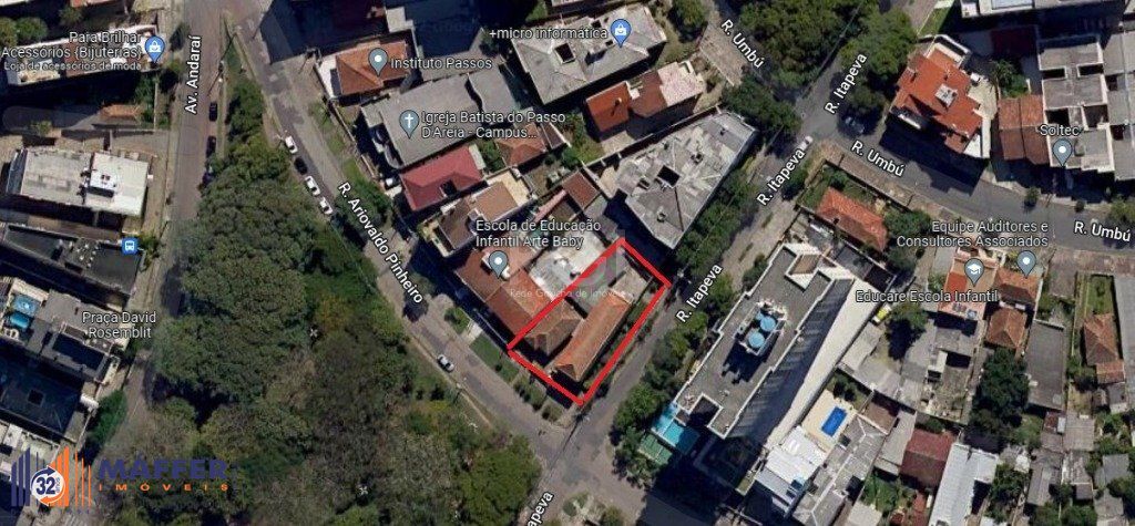 Prédio Inteiro, 342 m² - Foto 19