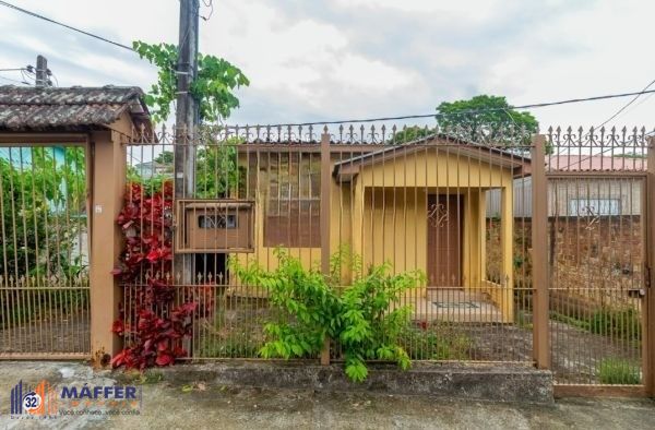 Casa, 3 quartos, 99 m² - Foto 2