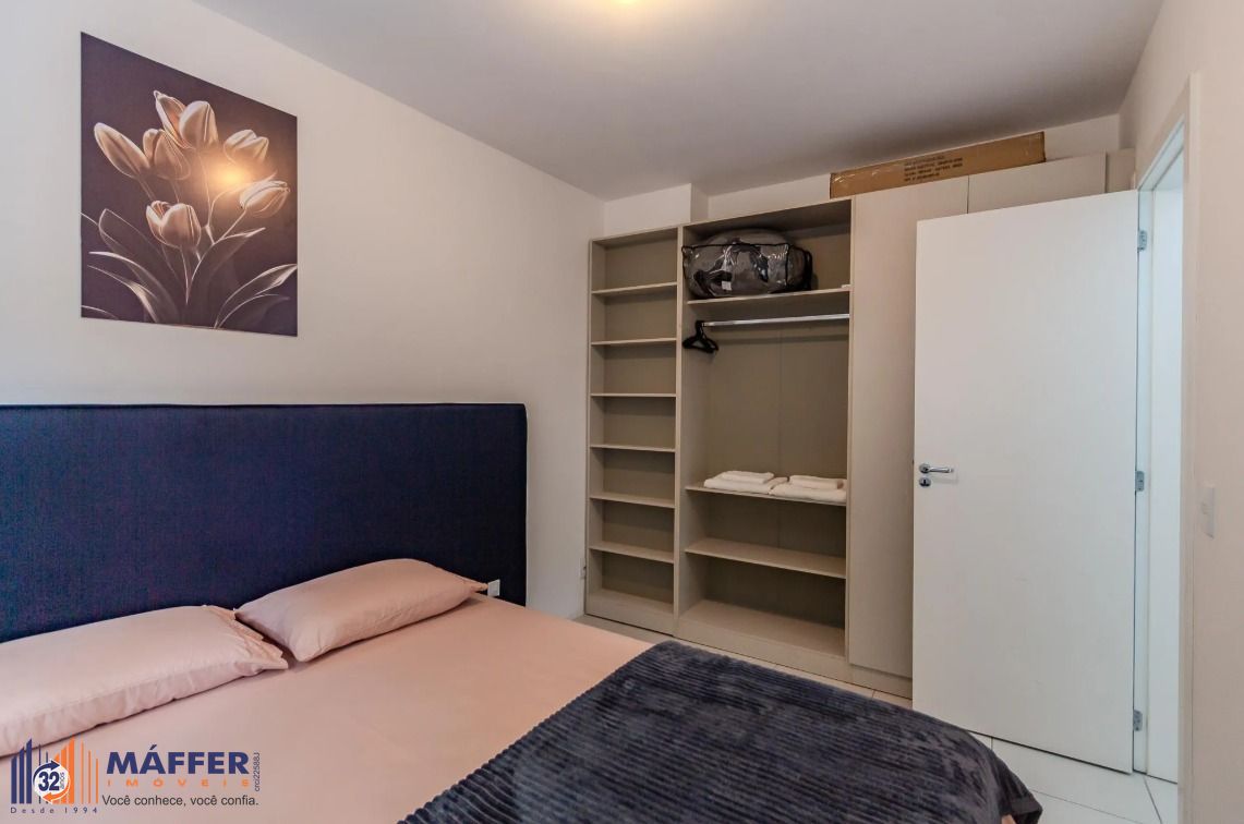 Apartamento, 1 quarto, 82 m² - Foto 17