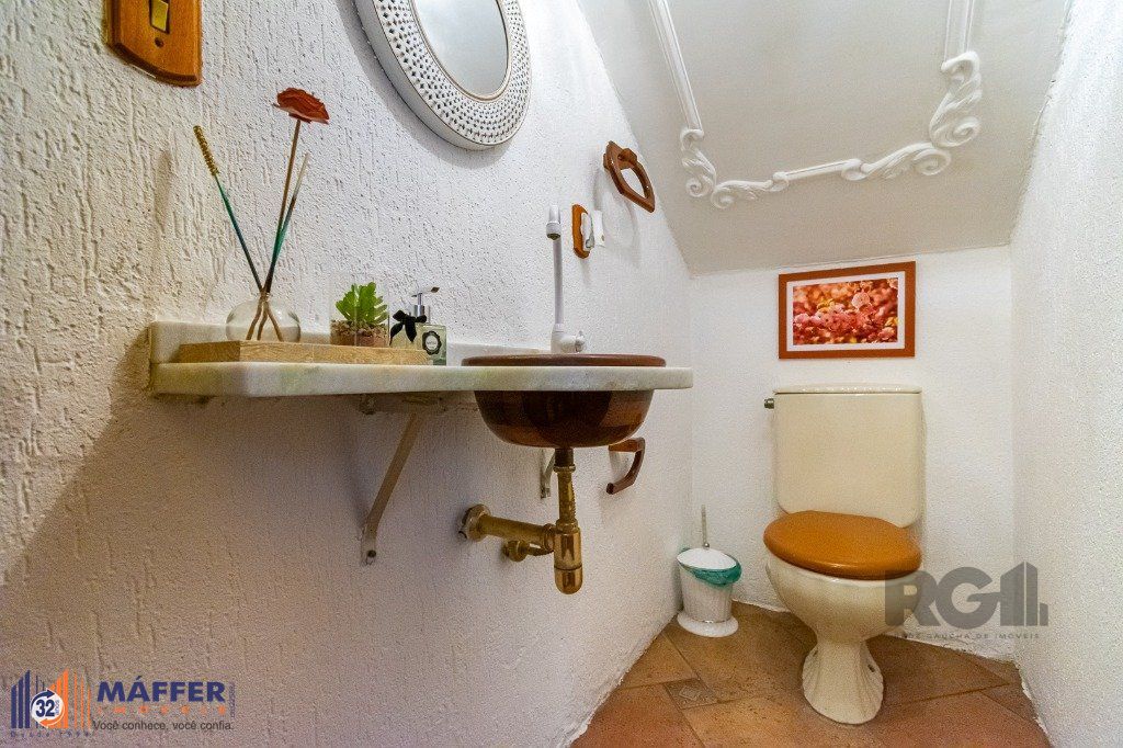 Casa, 6 quartos, 388 m² - Foto 23