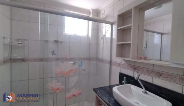 Apartamento, 2 quartos, 60 m² - Foto 9