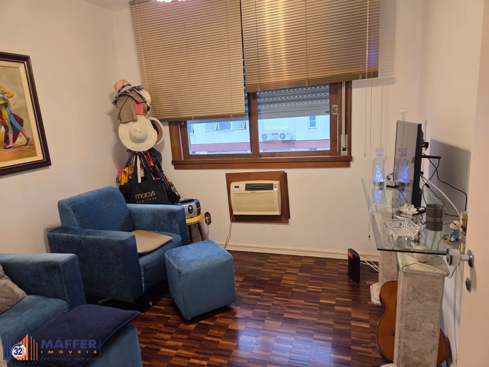 Apartamento, 3 quartos, 114 m² - Foto 13