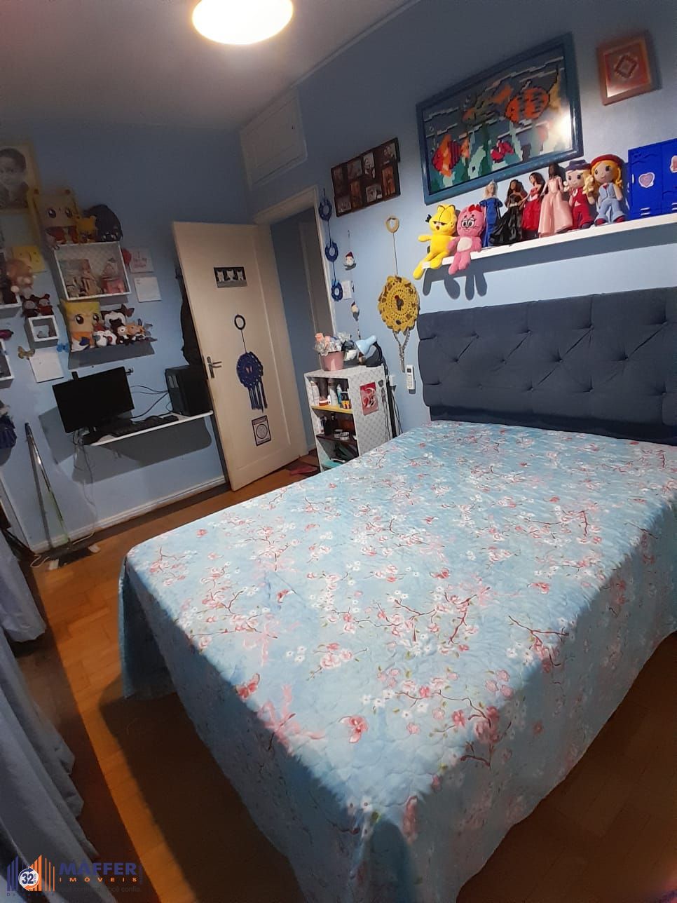 Apartamento, 3 quartos, 102 m² - Foto 14