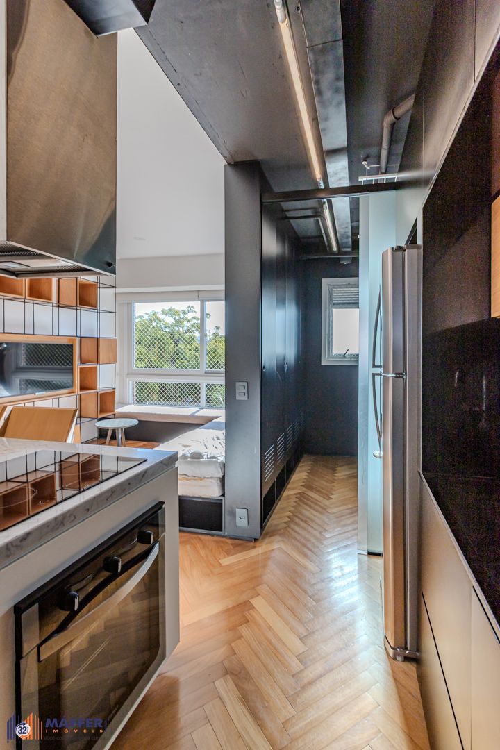 Apartamento, 2 quartos, 83 m² - Foto 22