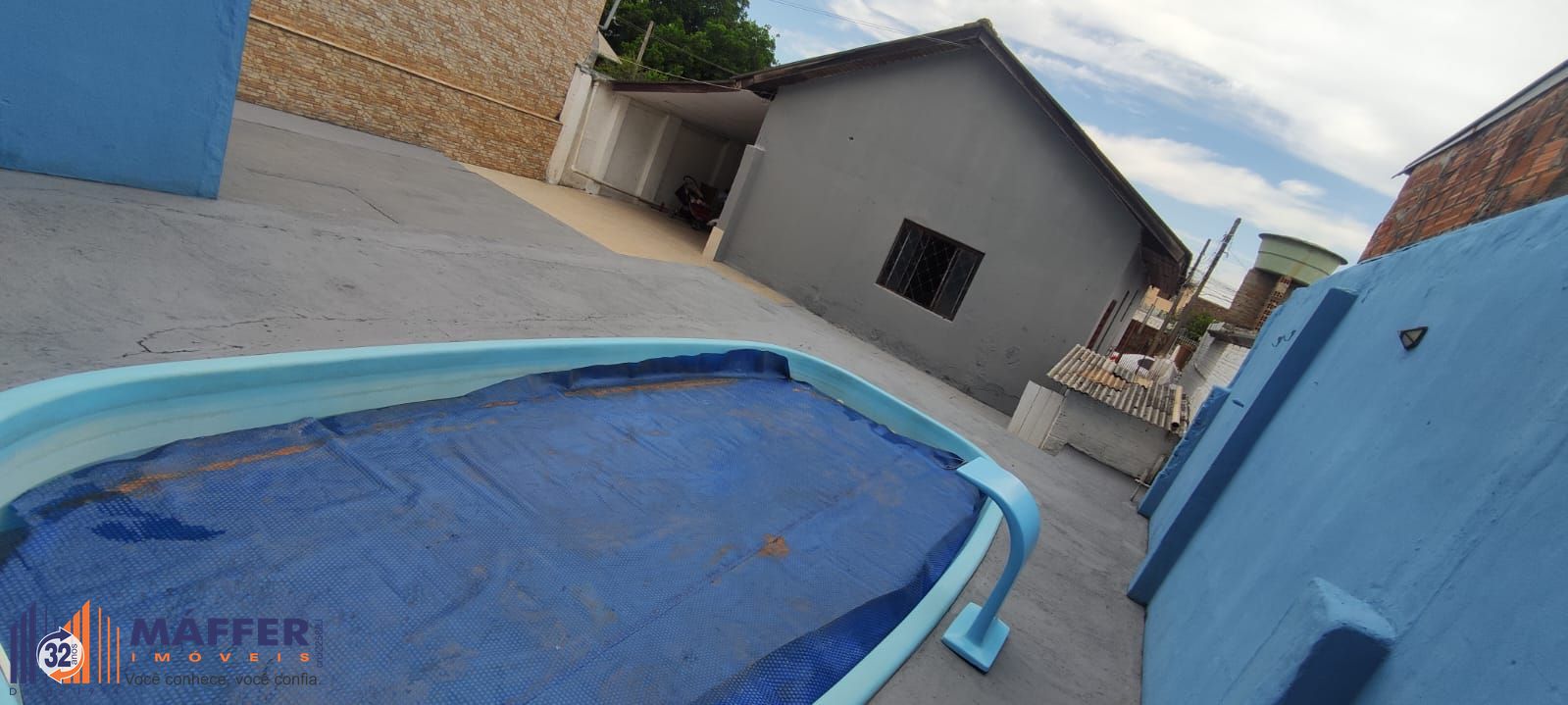 Casa, 2 quartos, 80 m² - Foto 24