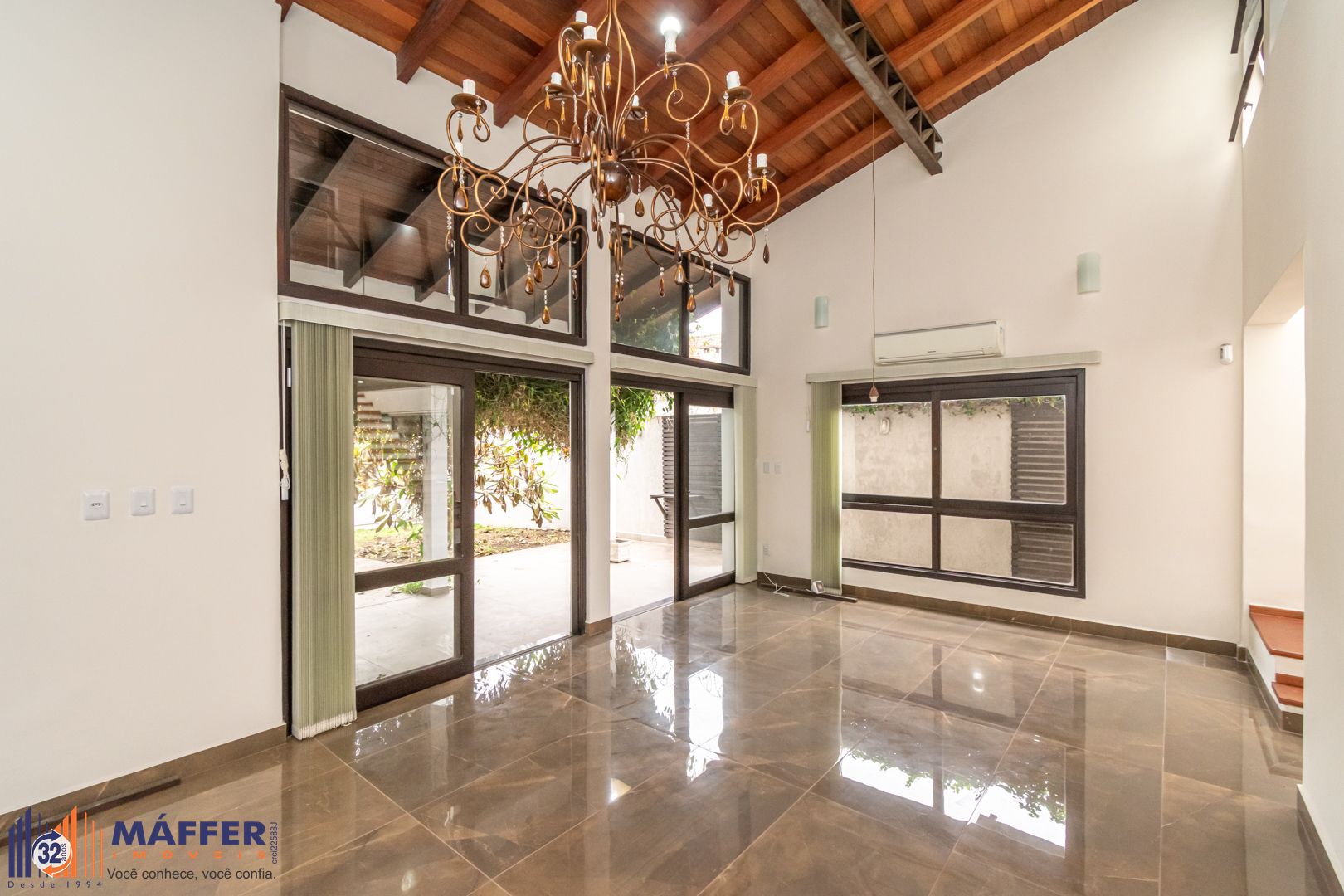 Casa, 3 quartos, à venda, 354 m², Cristal - Porto Alegre — foto 3
