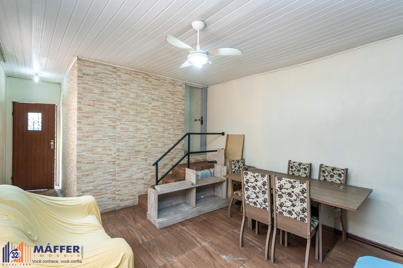 Casa, 3 quartos, à venda, 119 m², Partenon - Porto Alegre — foto 3