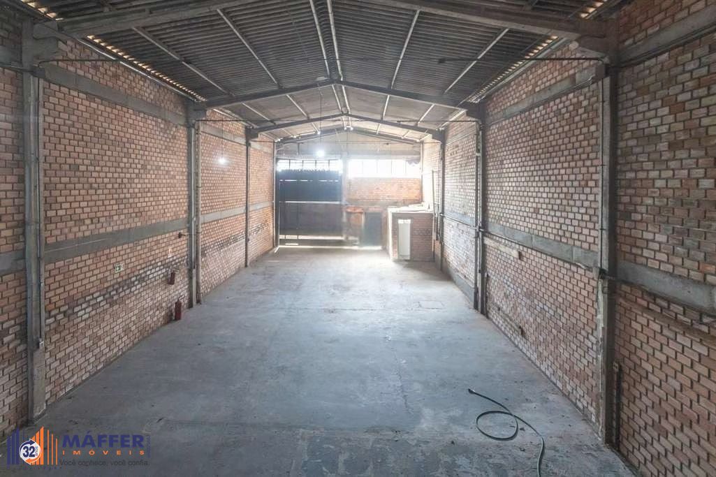 Depósito-Galpão, 600 m² - Foto 19
