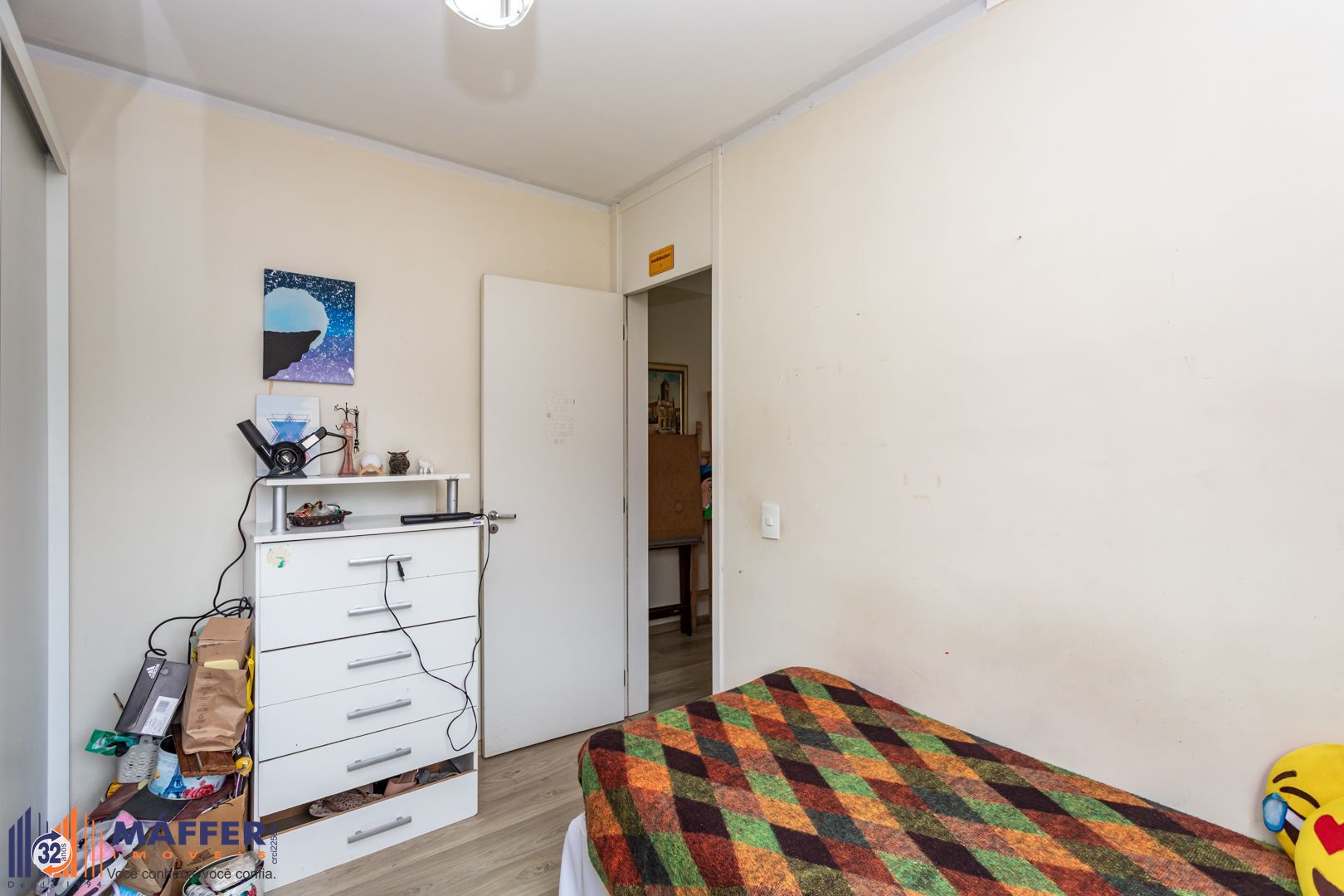 Apartamento, 3 quartos, à venda, 67 m², Morro Santana - Porto Alegre — foto 3