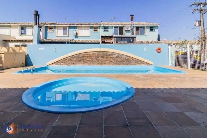 Casa de Condomínio, 3 quartos - Foto 25