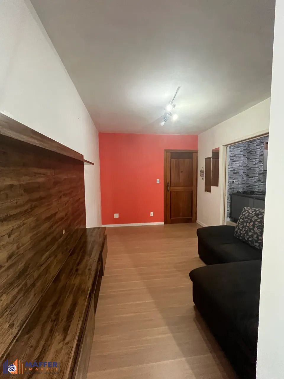 Apartamento, 1 quarto, à venda, 32 m², Jardim Europa - Porto Alegre — foto 2