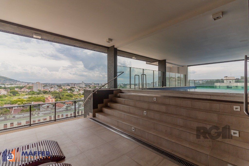 Apartamento, 1 quarto, 36 m² - Foto 12