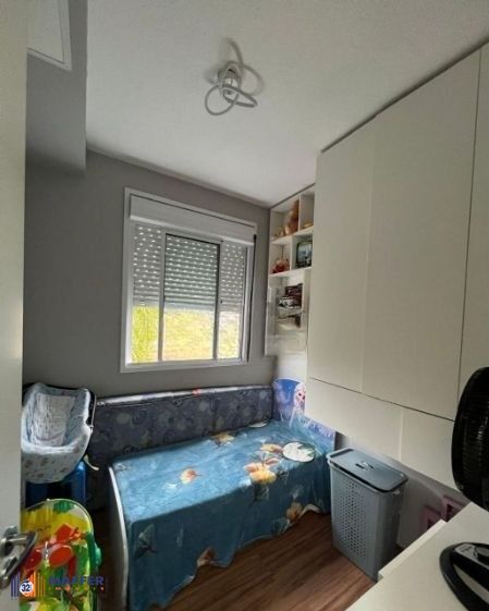 Apartamento, 2 quartos, 40 m² - Foto 15
