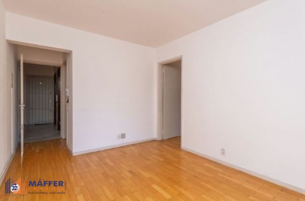 Apartamento, 1 suíte, à venda, 41 m², Centro Histórico - Porto Alegre — foto 5