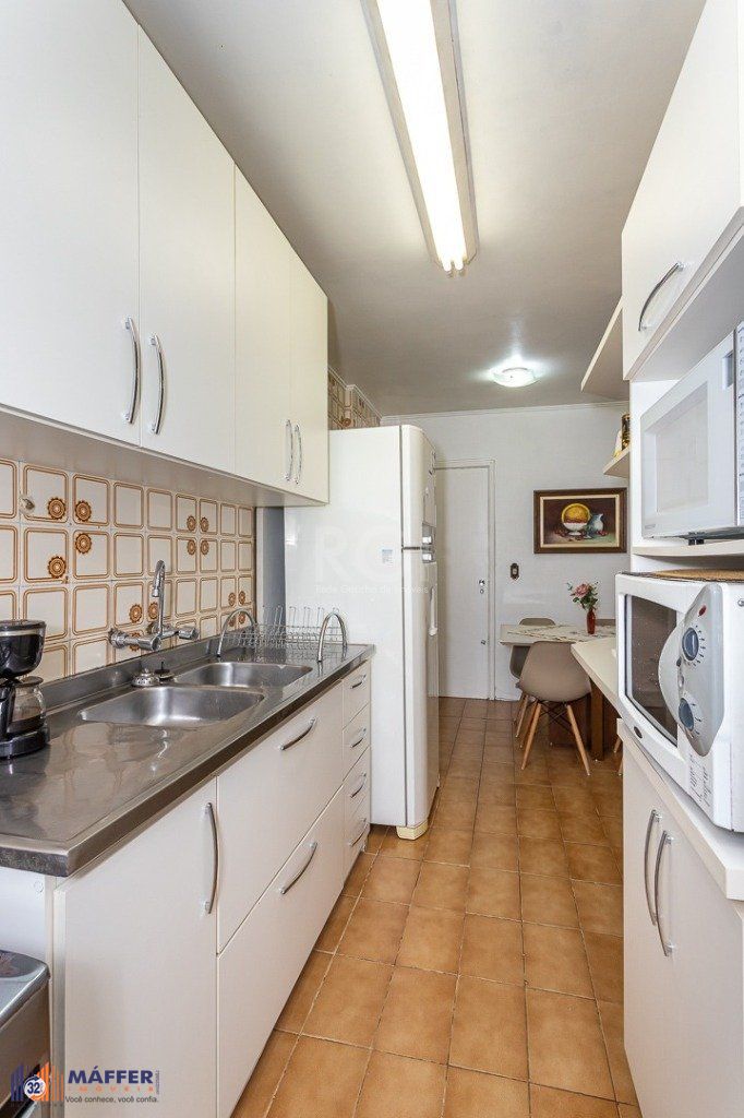 Apartamento, 3 quartos, 121 m² - Foto 33