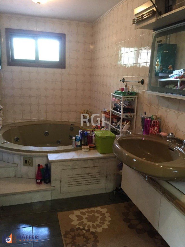 Casa, 4 quartos, 340 m² - Foto 45