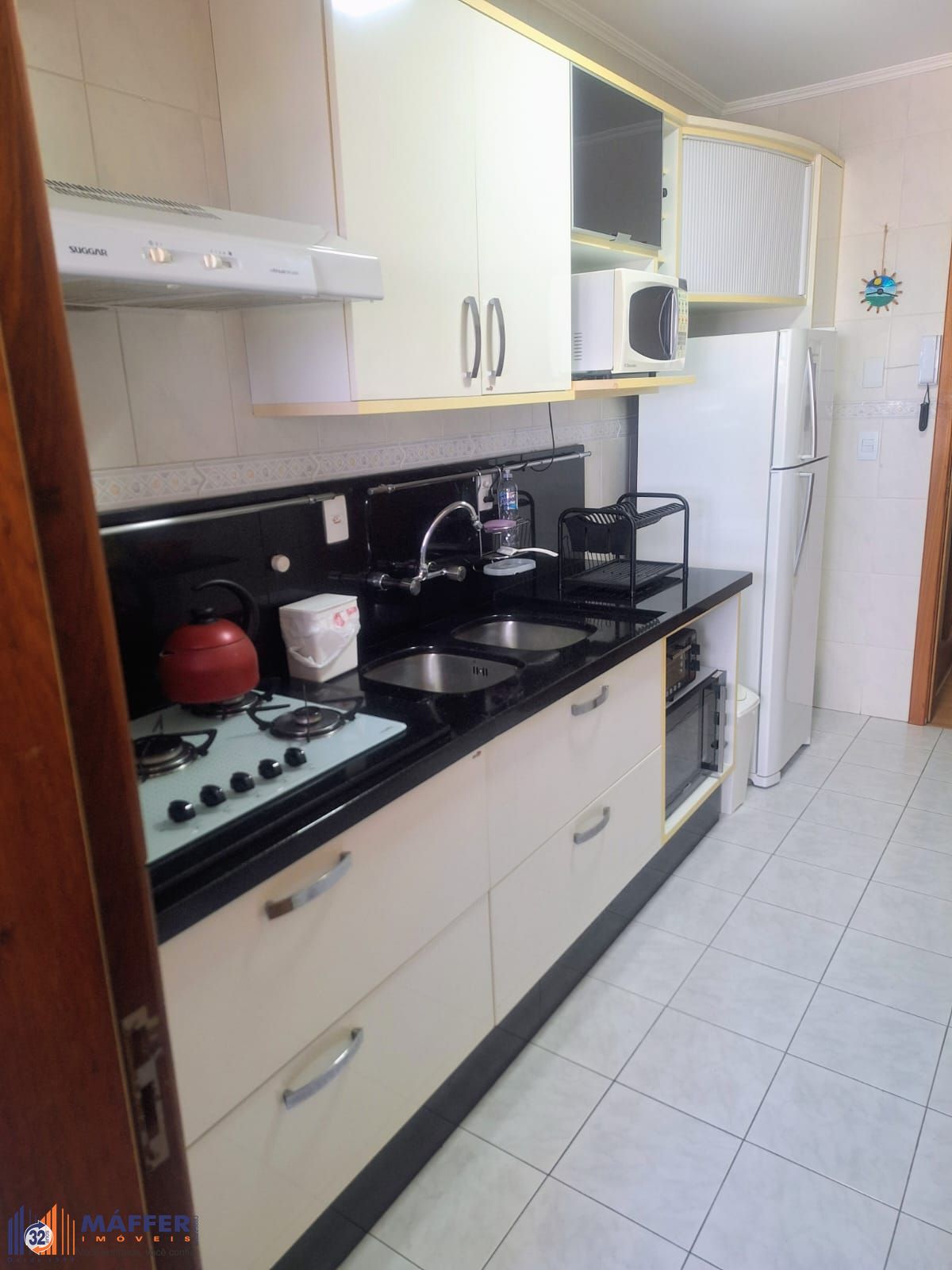 Apartamento, 2 quartos, 83 m² - Foto 20