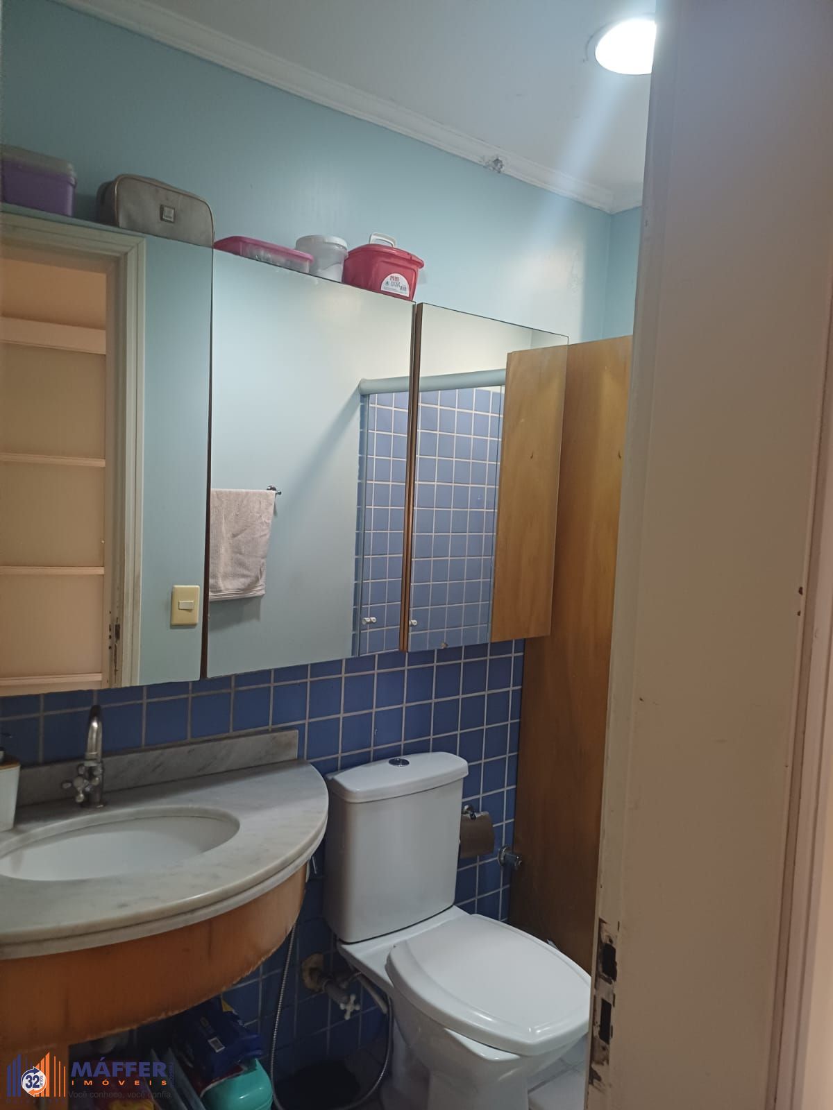 Apartamento, 2 quartos - Foto 9