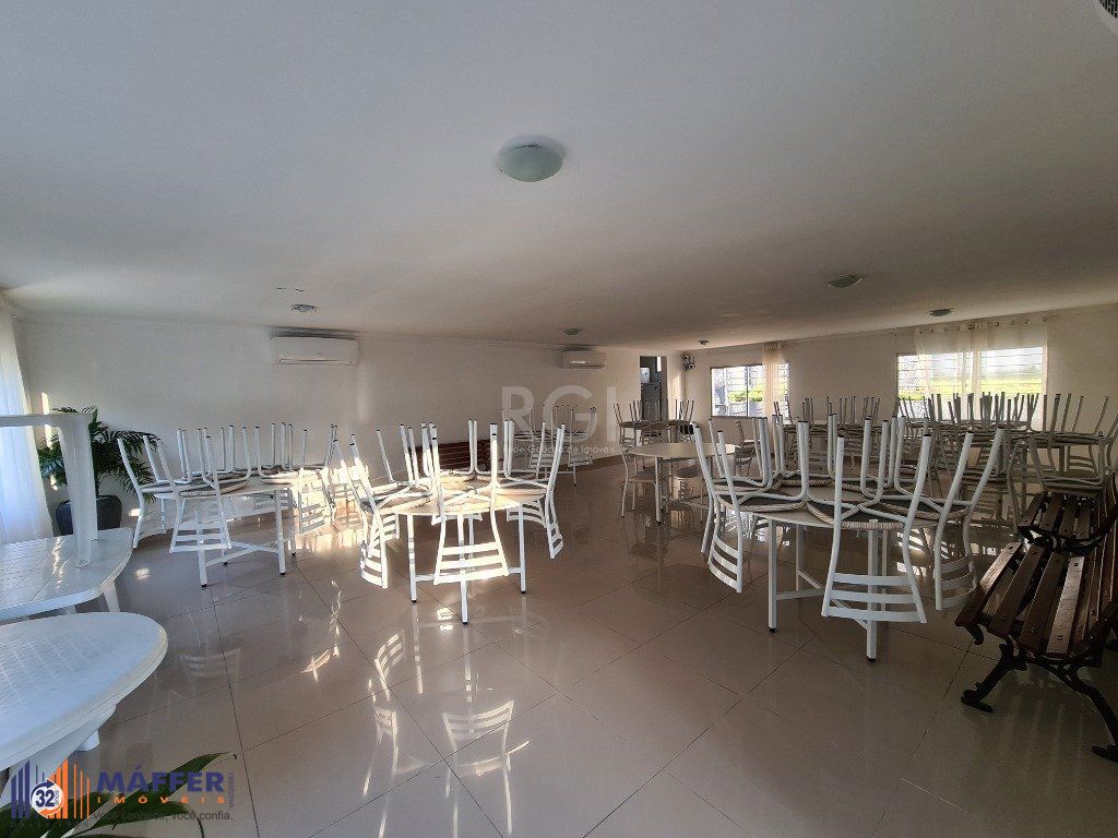 Apartamento, 2 quartos, 45 m² - Foto 22