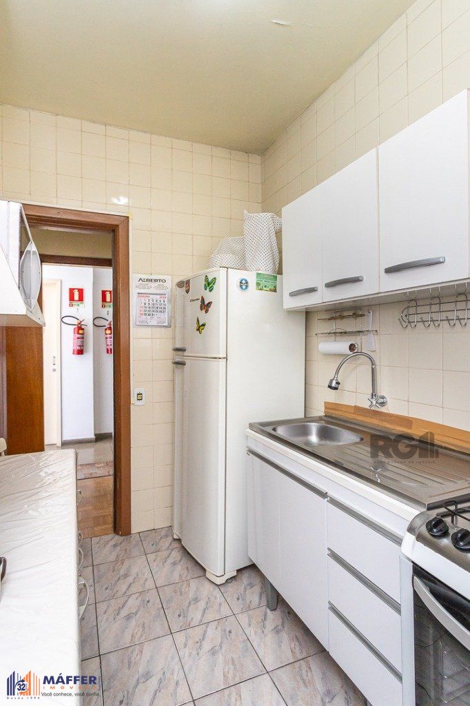 Apartamento, 2 quartos, 58 m² - Foto 9