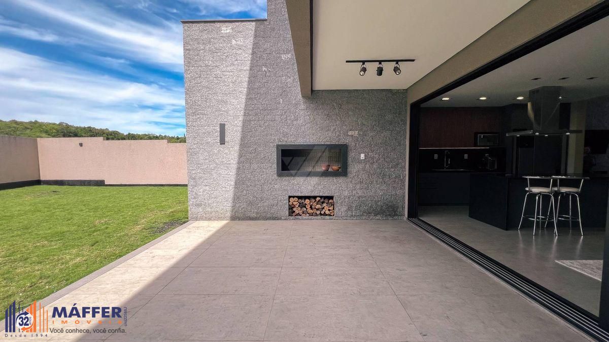 Casa de Condomínio, 4 suítes, à venda, 300 m², Prado Bairro-Cidade (barro Vermelho) - Gravataí — foto 5