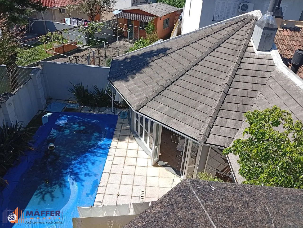Casa, 4 quartos, 330 m² - Foto 10