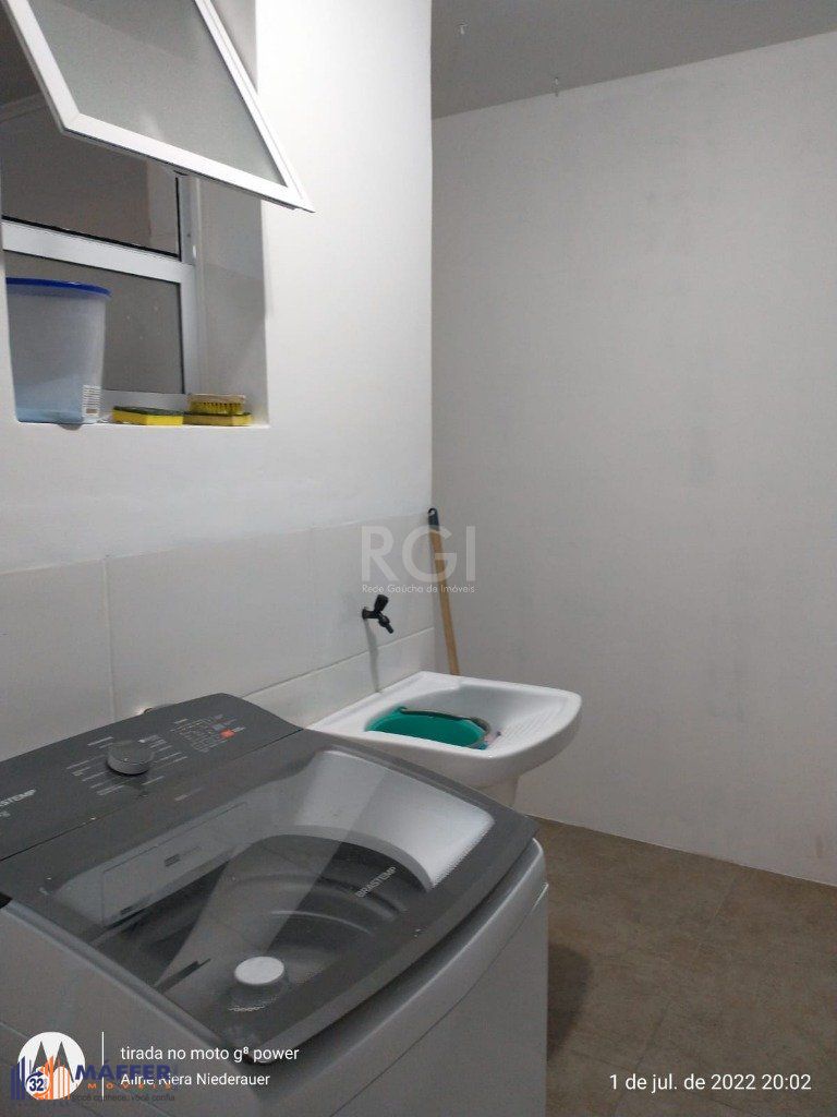 Apartamento, 3 quartos, 96 m² - Foto 11