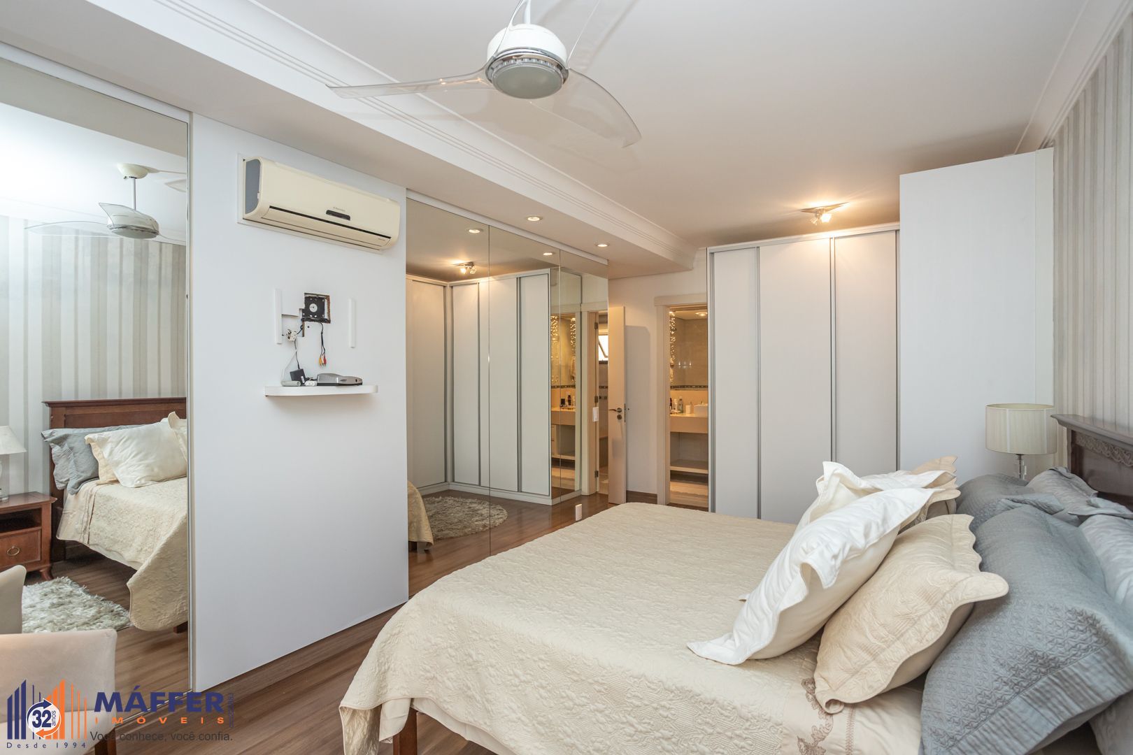 Cobertura, 3 suítes, à venda, 206 m², Cristal - Porto Alegre — foto 4