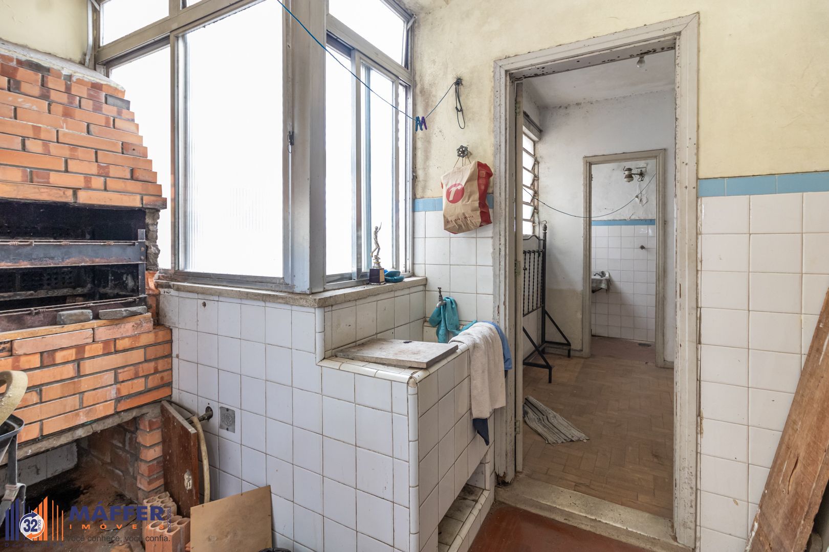 Apartamento, 3 quartos, 120 m² - Foto 19
