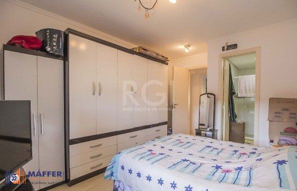 Casa de Condomínio, 5 quartos - Foto 11