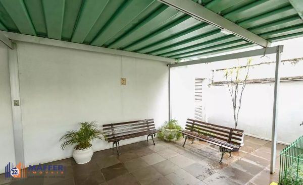 Apartamento, 2 quartos, 61 m² - Foto 17