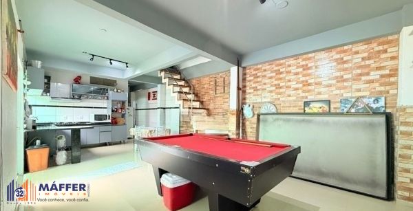 Casa, 4 quartos, 200 m² - Foto 22