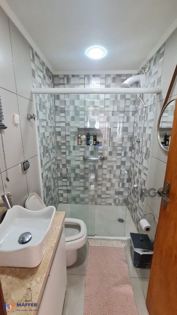 Apartamento, 2 quartos, 49 m² - Foto 11