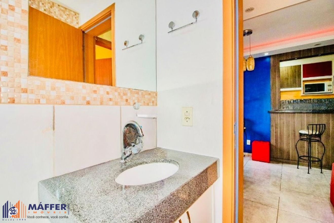 Apartamento, 2 quartos, 47 m² - Foto 14