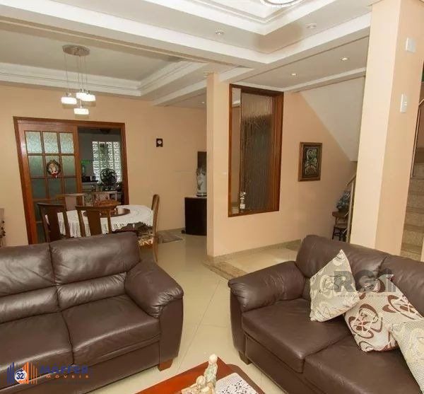 Casa, 4 quartos, 315 m² - Foto 5