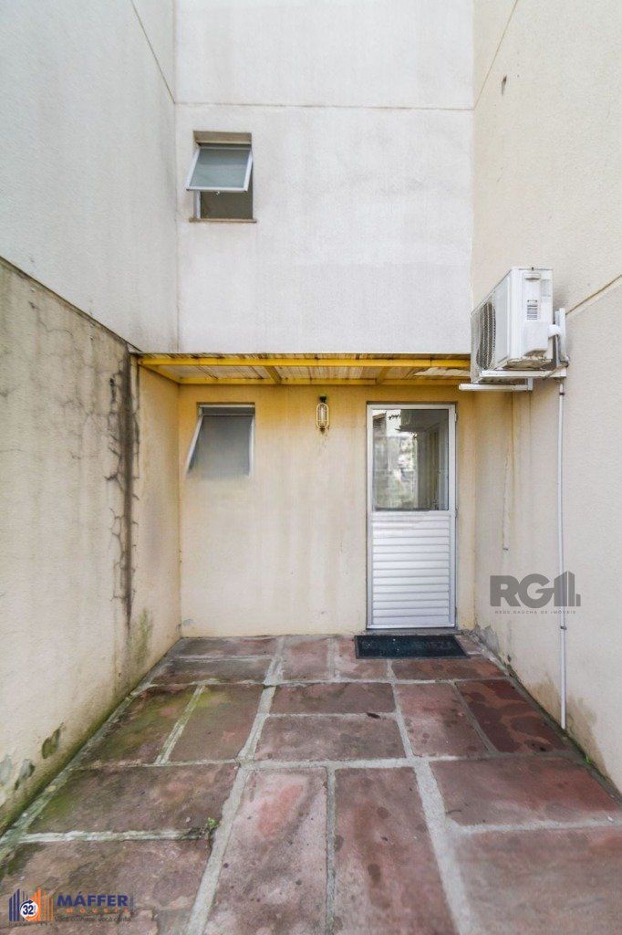 Apartamento, 2 quartos, 38 m² - Foto 17