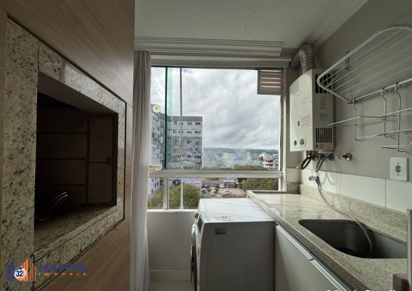 Apartamento, 3 quartos, 90 m² - Foto 17