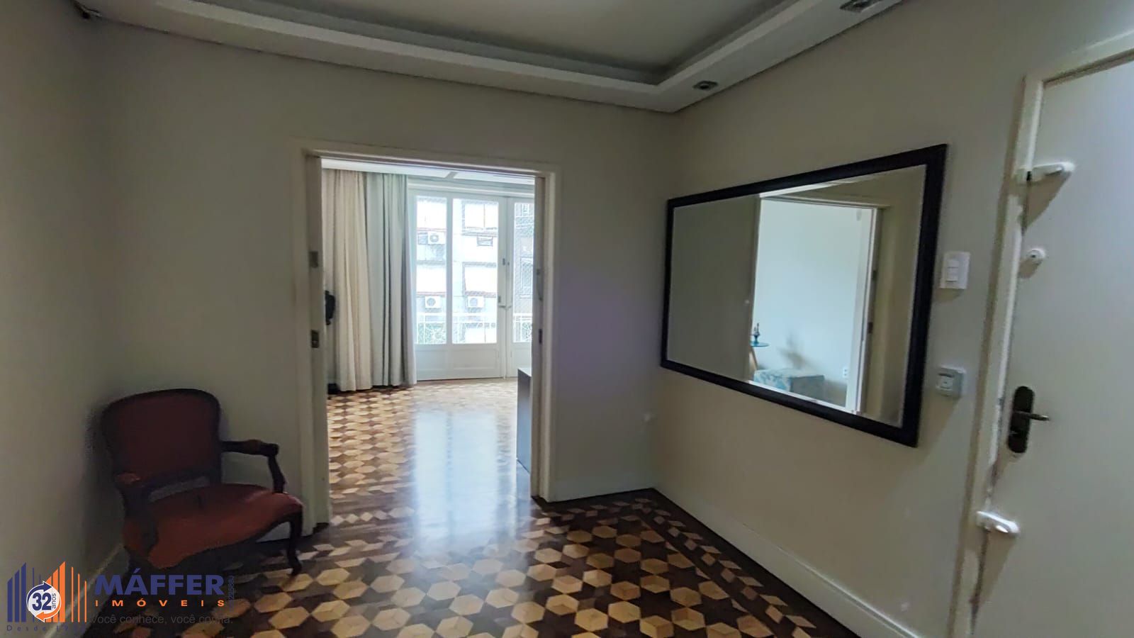 Apartamento, 3 quartos, 141 m² - Foto 9