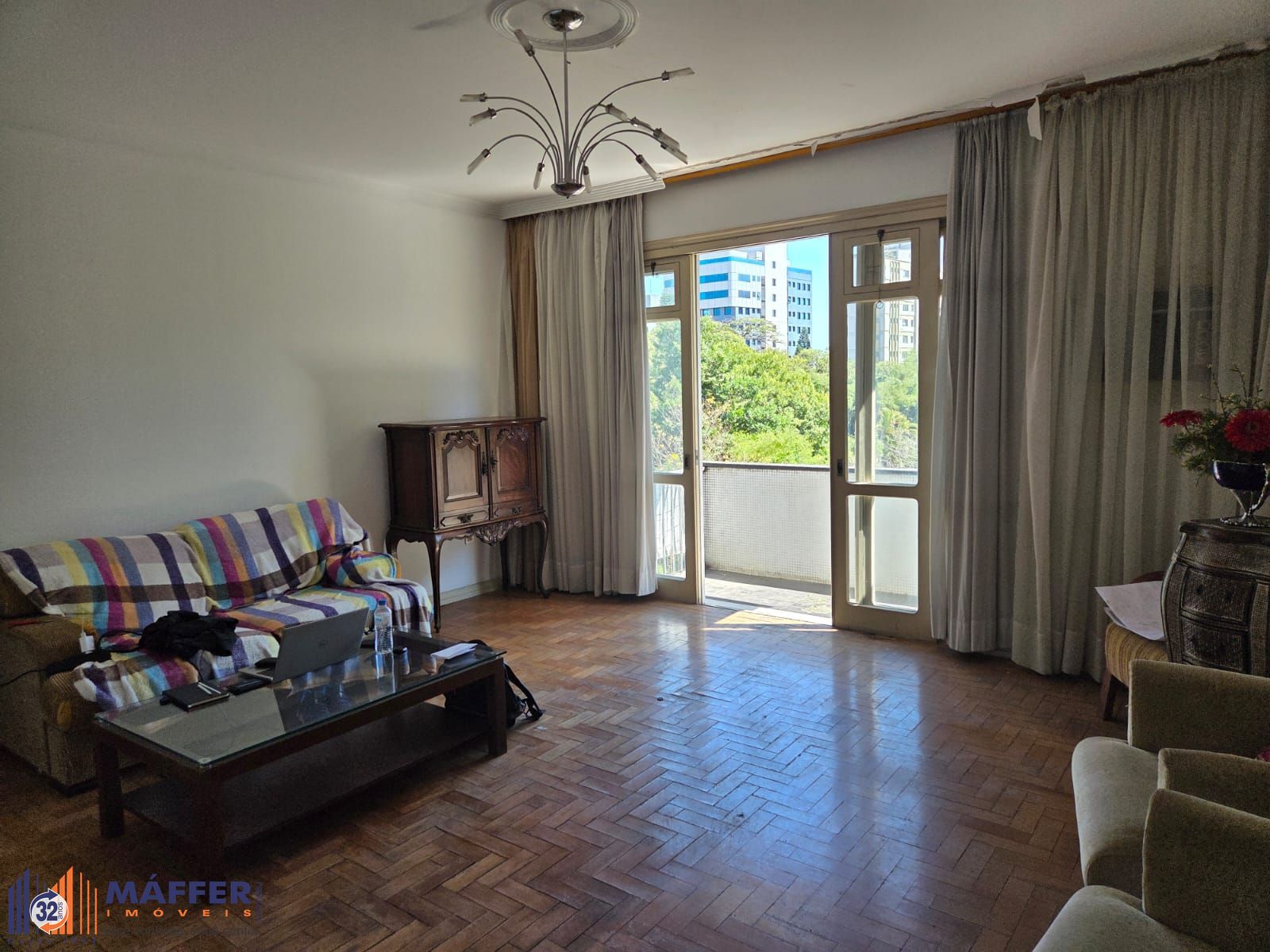 Apartamento, 4 quartos, 132 m² - Foto 1