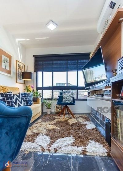 Apartamento, 1 quarto, à venda, 41 m², Azenha - Porto Alegre — foto 5